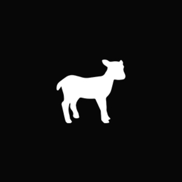 Lamb Mark creative agency logo