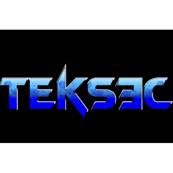 Teksec cybersecurity firm logo