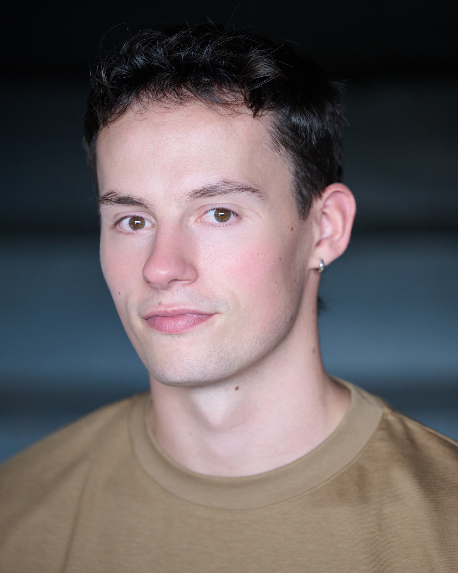 Kai Ward, founder of KW Creations