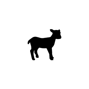 Lamb Mark creative agency logo