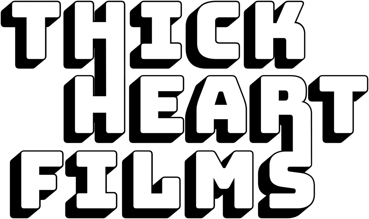 Thick Heart Films logo